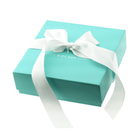 Dárkový box na šperky univerzální