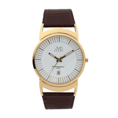 Elegantní pánské hodinky