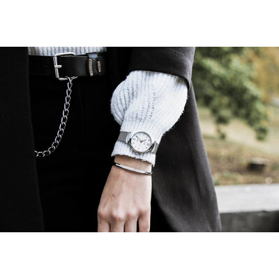 Náramek Steel JGB2S