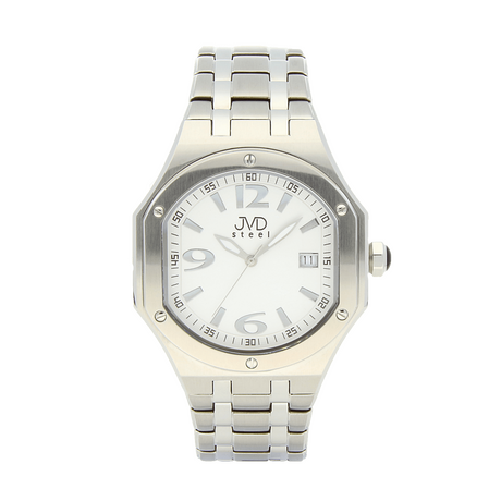 Stylové masivní pánské hodinky