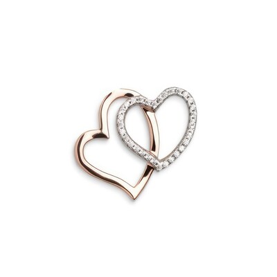 Přívěsek stříbro P0589XH2RO00