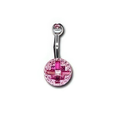 Swarovski Piercing ACMOSAIC