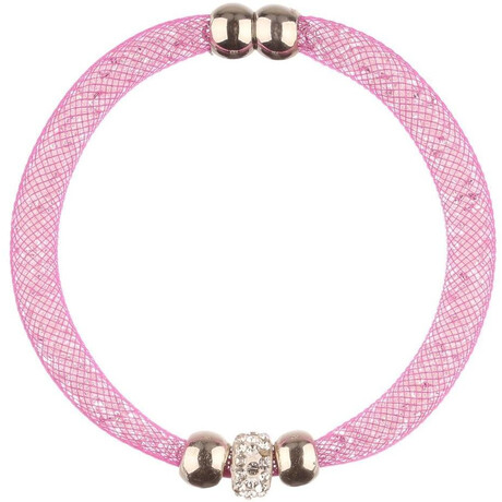 Náramek bižuterie crystal stone