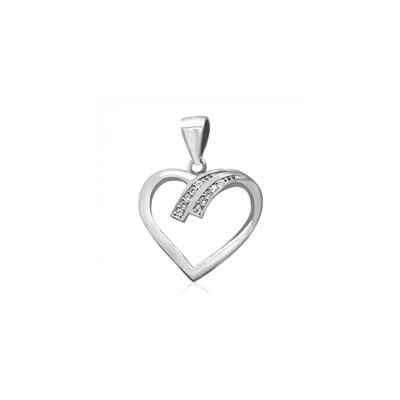 Přívěsek stříbro 925 P0576XH2BI00