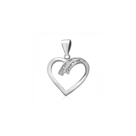 Přívěsek stříbro 925 P0576XH2BI00