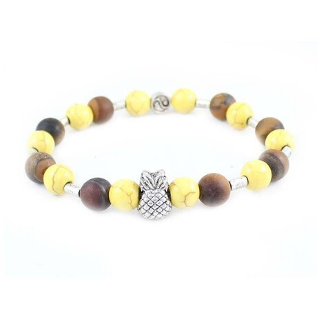 Náramek bižuterie hawai