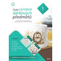 Katalog od Eshop-Sperku - dárkové předměty  - 1