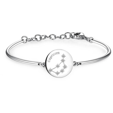 Náramek Brosway Chakra  Kozoroh BHK20