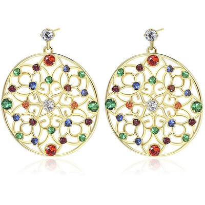 Náušnice Brosway Corinto BOI22