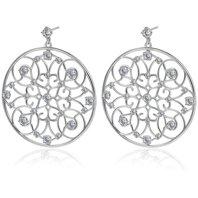 Náušnice Brosway Corinto BOI23