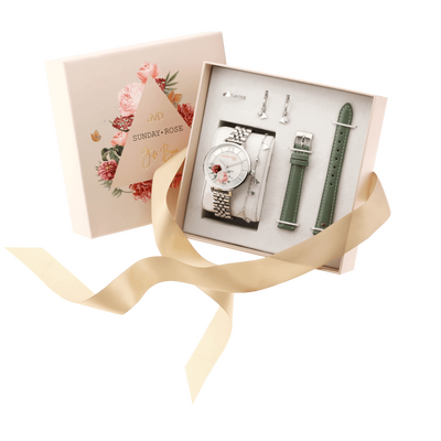 Dárkový box BOX-SUN