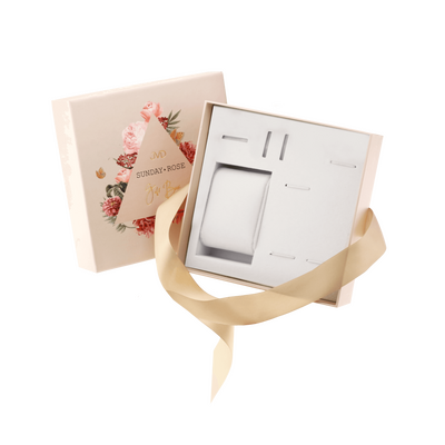 Dárkový box BOX-SUN