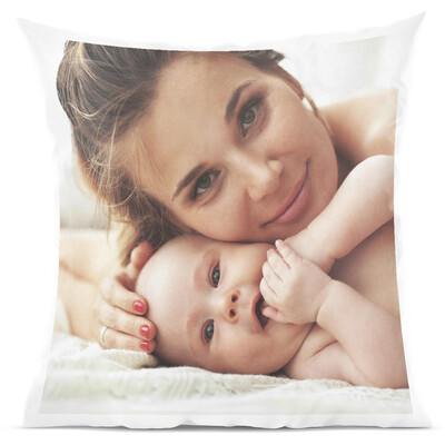 Polštář s vlastní fotografií