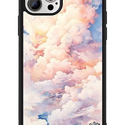 Kryt na iPhone "Červánky"