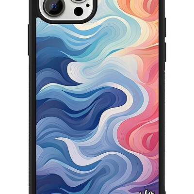 Kryt na iPhone "Fantazie"