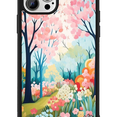 Kryt na iPhone "Jaro"