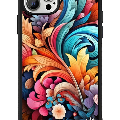 Kryt na iPhone "Krásný den"