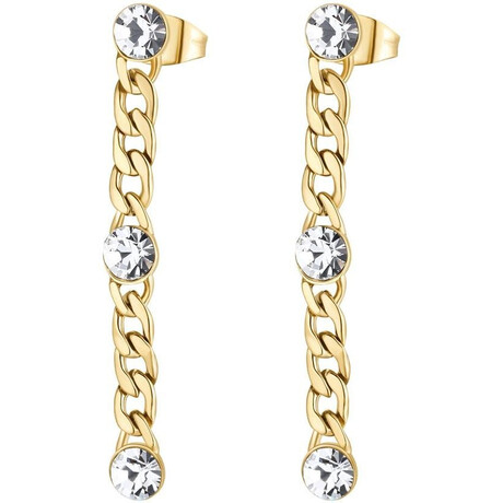 Náušnice Brosway Symphonia BYM90