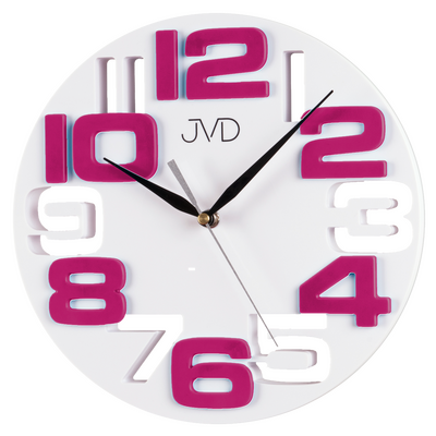 Nástěnné hodiny ES H107.7