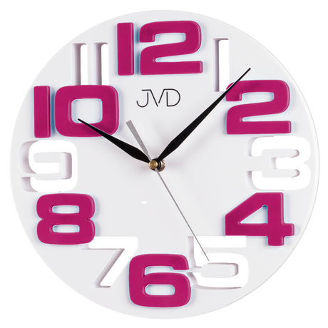 Nástěnné hodiny ES H107.7