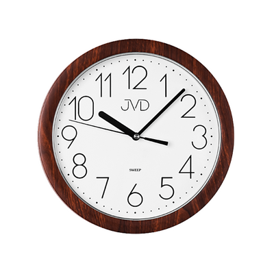 Nástěnné hodiny ES  H612.20