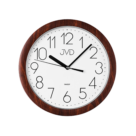 Nástěnné hodiny ES  H612.20