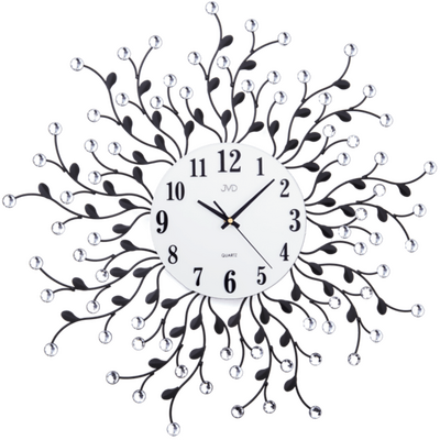 Nástěnné designové hodiny HJ78