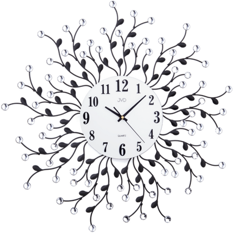 Nástěnné designové hodiny HJ78