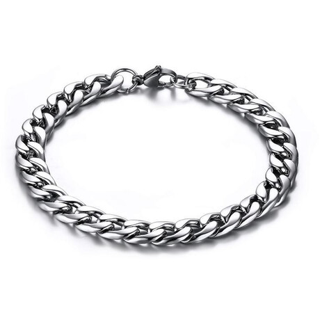 Náramek z oceli Merlon