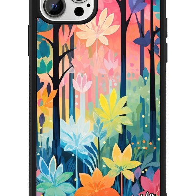 Kryt na iPhone "Barvy"