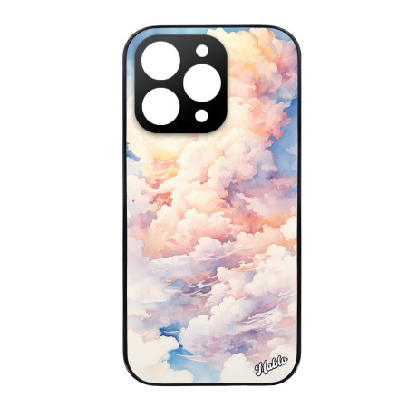 Kryt na iPhone "Červánky"