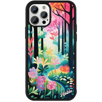 Kryt na iPhone "Kouzelný les"