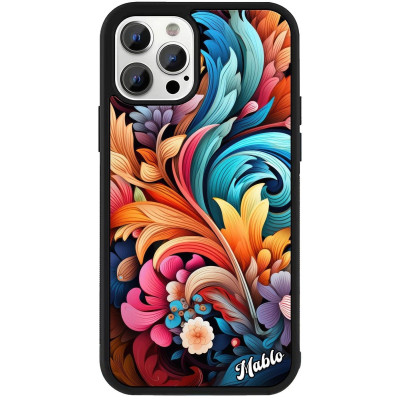 Kryt na iPhone "Krásný den"