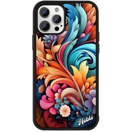 Kryt na iPhone "Krásný den"