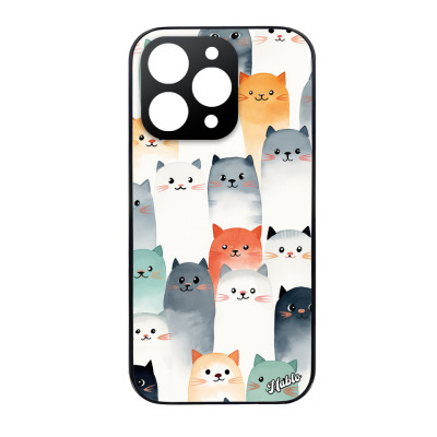 Kryt na iPhone "Miciny"