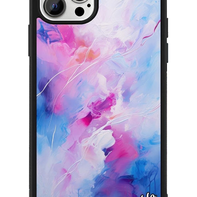 Kryt na iPhone "Miluju a maluju"