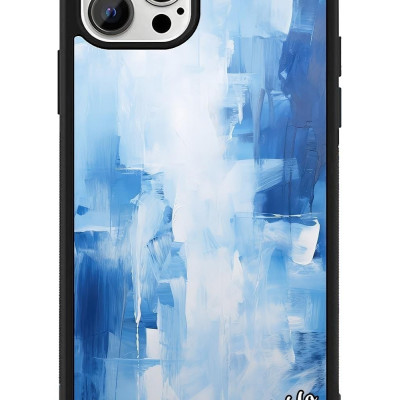 Kryt na iPhone "Miluju a maluju"