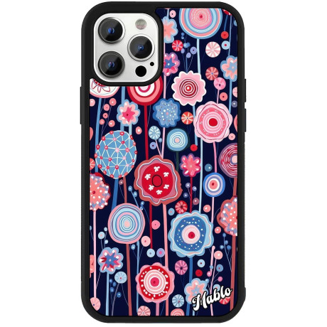 Kryt na iPhone "Veselý kryt"