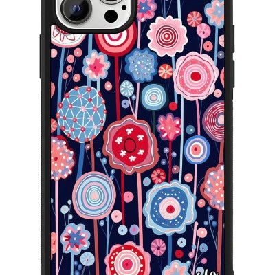 Kryt na iPhone "Veselý kryt"