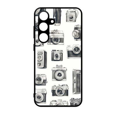 Kryt na Samsung "Foťáky"