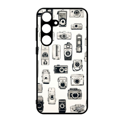 Kryt na Samsung "Foťáky"