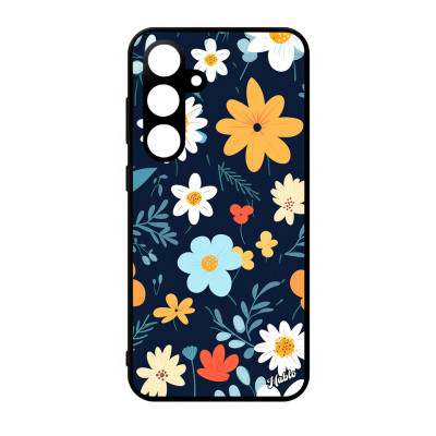 Kryt na Samsung "Květinky"