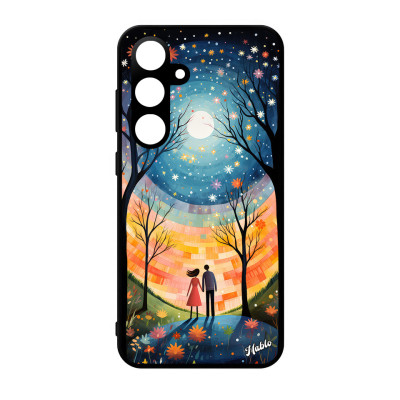 Kryt na Samsung "Láska"