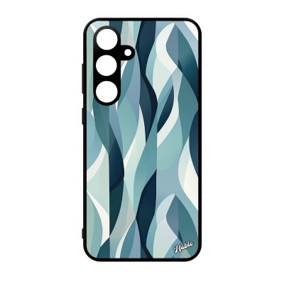 Kryt na Samsung "Modrá je dobrá"