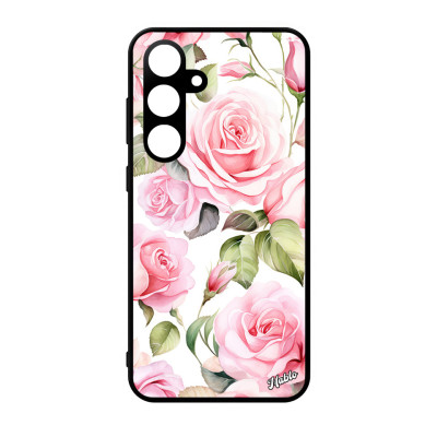 Kryt na Samsung "Růže"