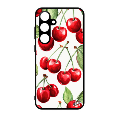 Kryt na Samsung "Třešně"