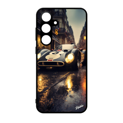 Kryt na Samsung "Závodní speciál"