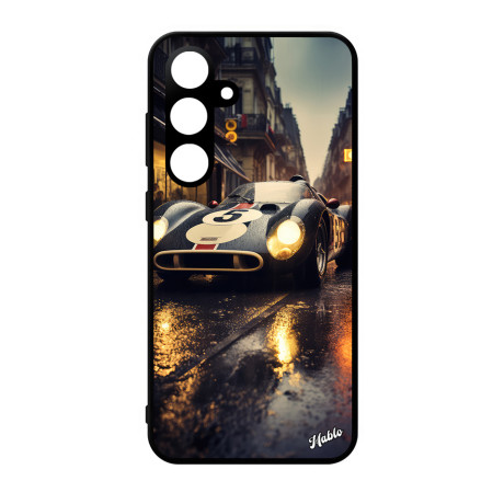 Kryt na Samsung "Závodní speciál"