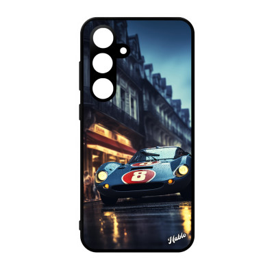 Kryt na Samsung "Závodní speciál"