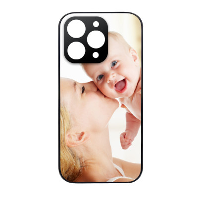 Kryt na telefon iPhone s vlastní fotografií